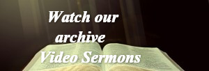 Bible Sermon Website Banner