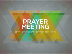 Every Friday | 7 :00PM